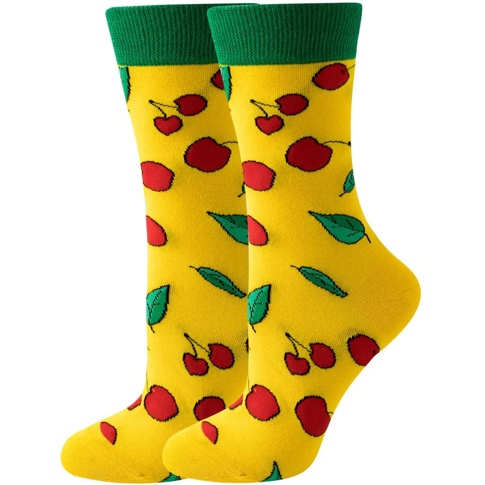 Happy Socken – Bunte & Stylische Streetwear!