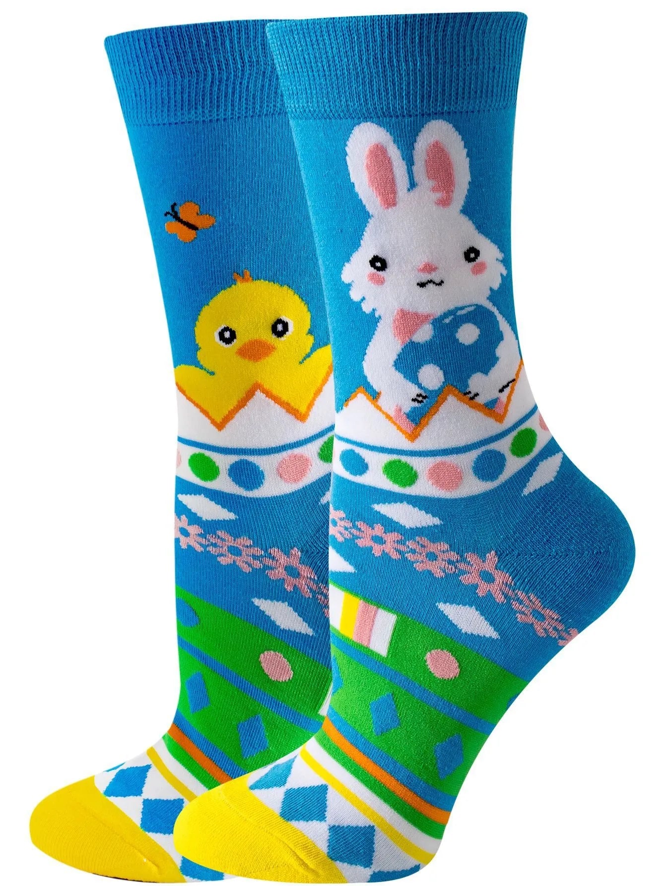 Happy Socken – Bunte & Stylische Streetwear!