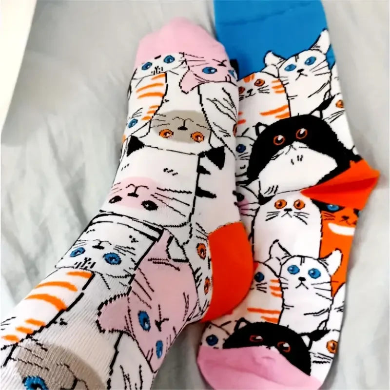 Happy Socken – Bunte & Stylische Streetwear!