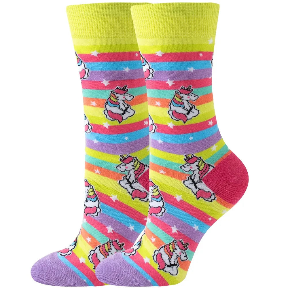 Happy Socken – Bunte & Stylische Streetwear!