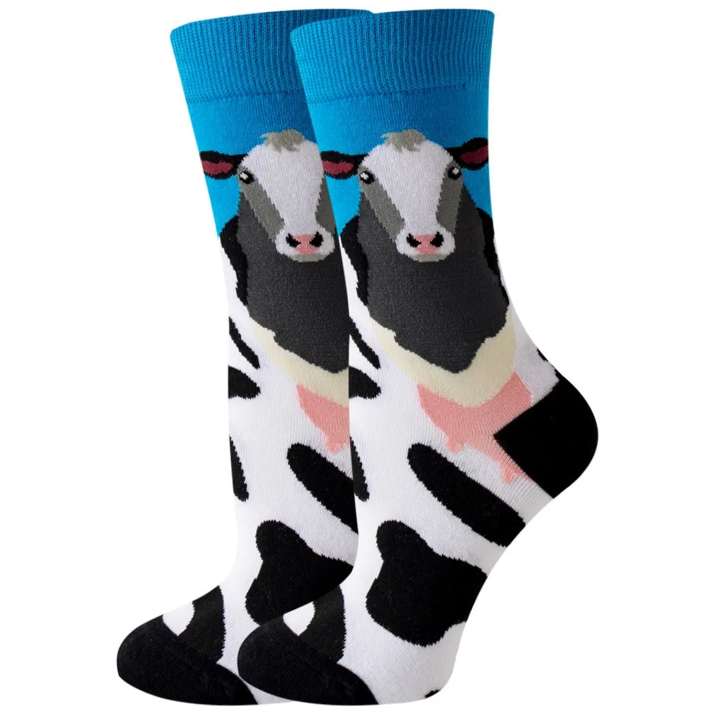 Happy Socken – Bunte & Stylische Streetwear!