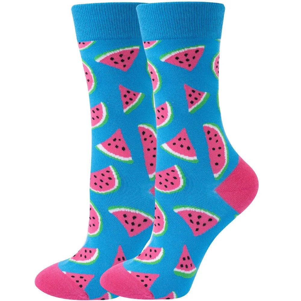 Happy Socken – Bunte & Stylische Streetwear!