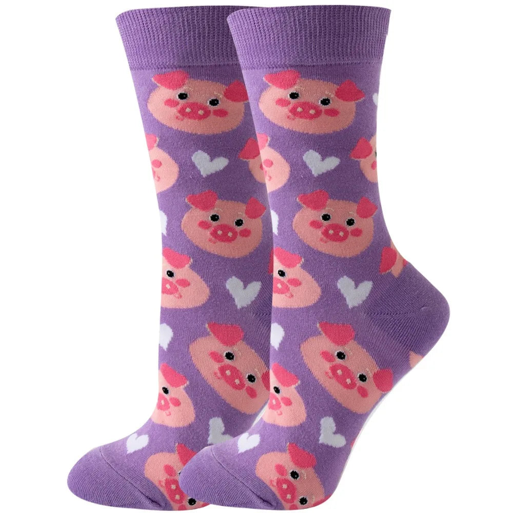 Happy Socken – Bunte & Stylische Streetwear!