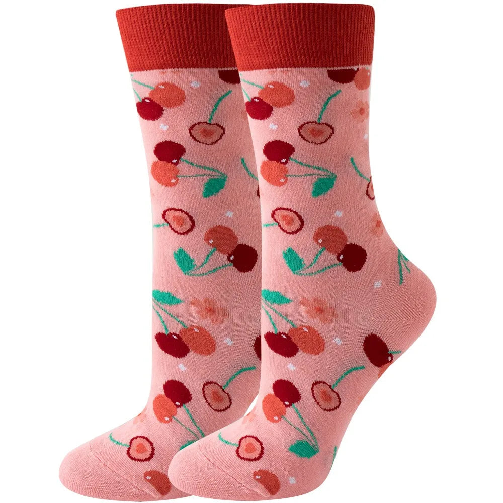 Happy Socken – Bunte & Stylische Streetwear!