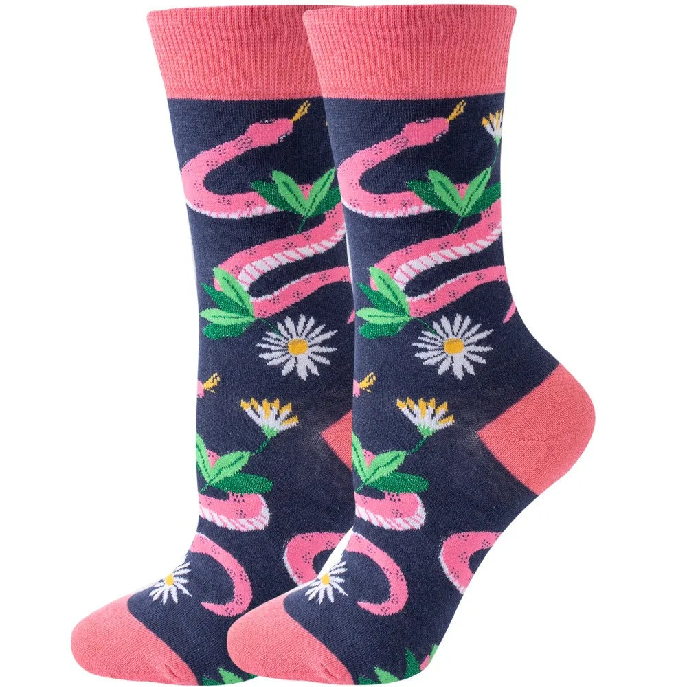 Happy Socken – Bunte & Stylische Streetwear!