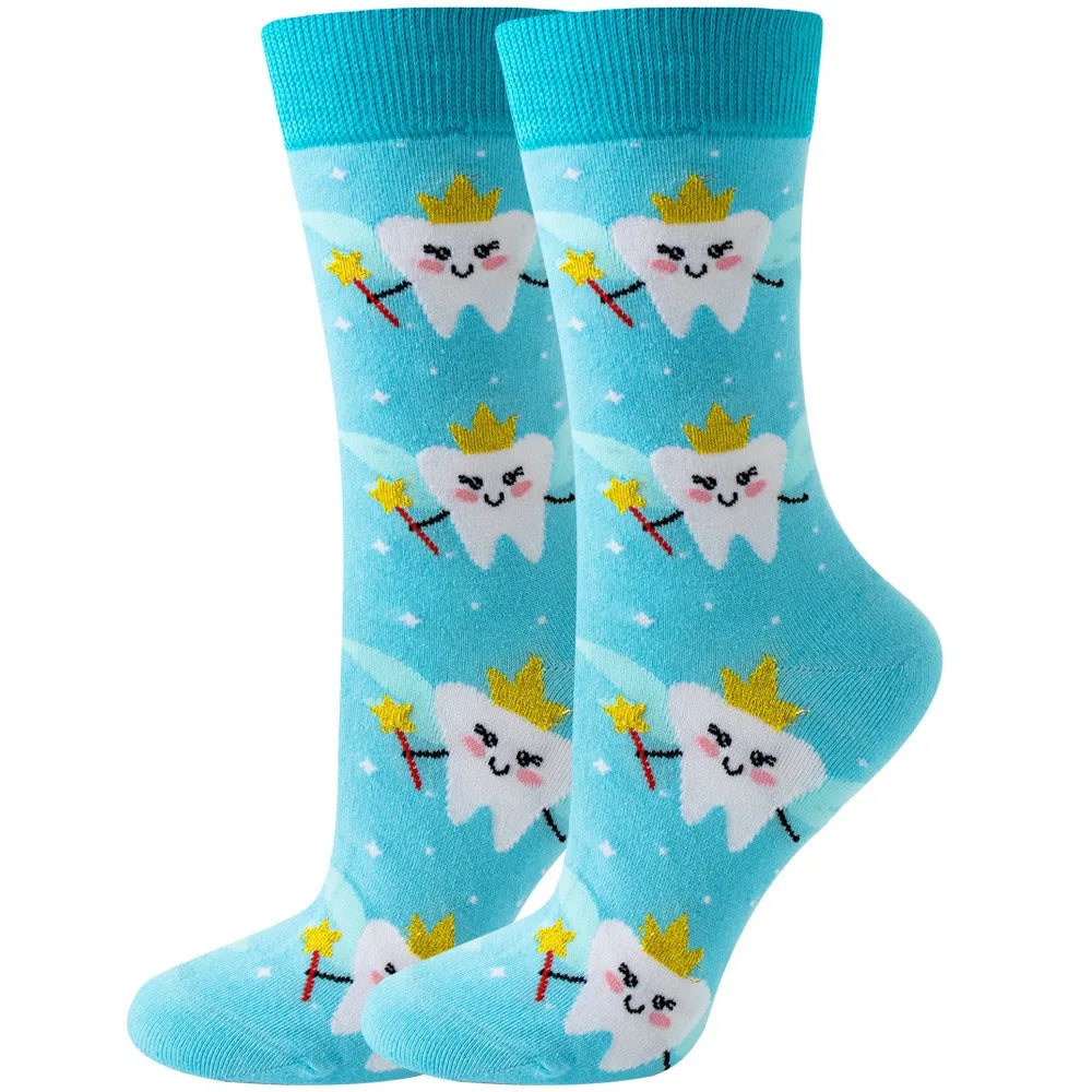 Happy Socken – Bunte & Stylische Streetwear!