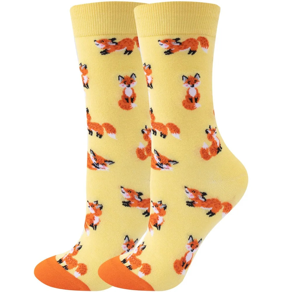 Happy Socken – Bunte & Stylische Streetwear!