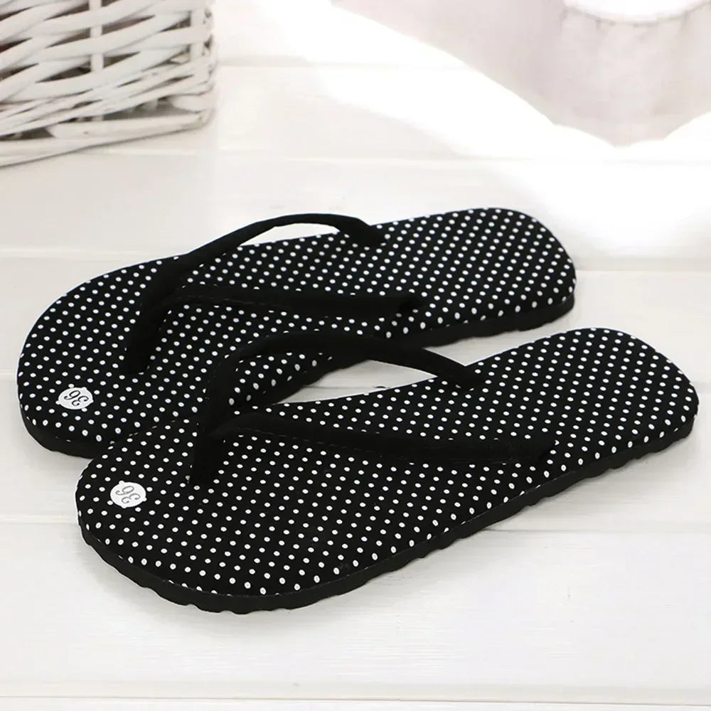 Damen Flip Flops