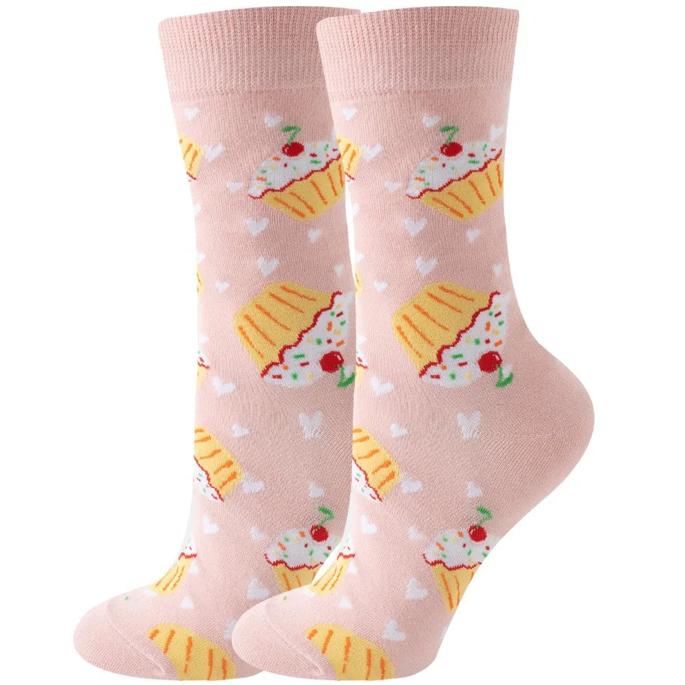 Happy Socken – Bunte & Stylische Streetwear!