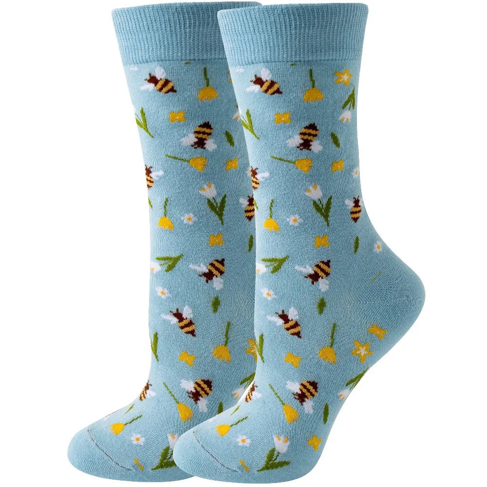 Happy Socken – Bunte & Stylische Streetwear!