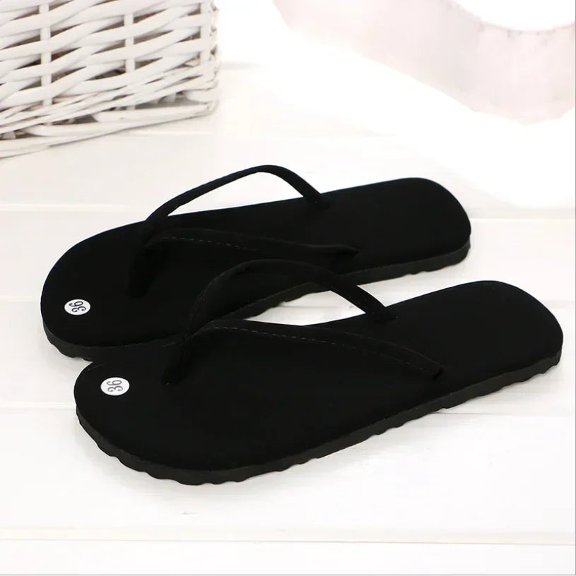 Damen Flip Flops