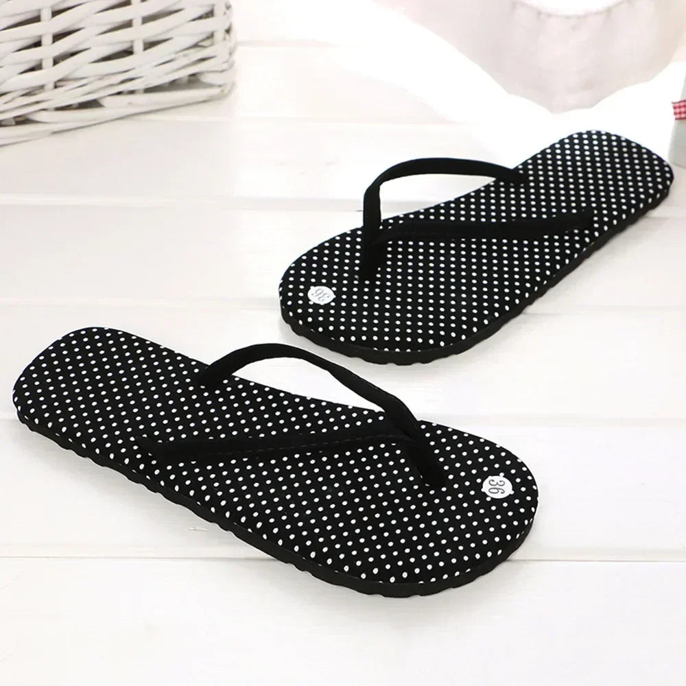 Damen Flip Flops