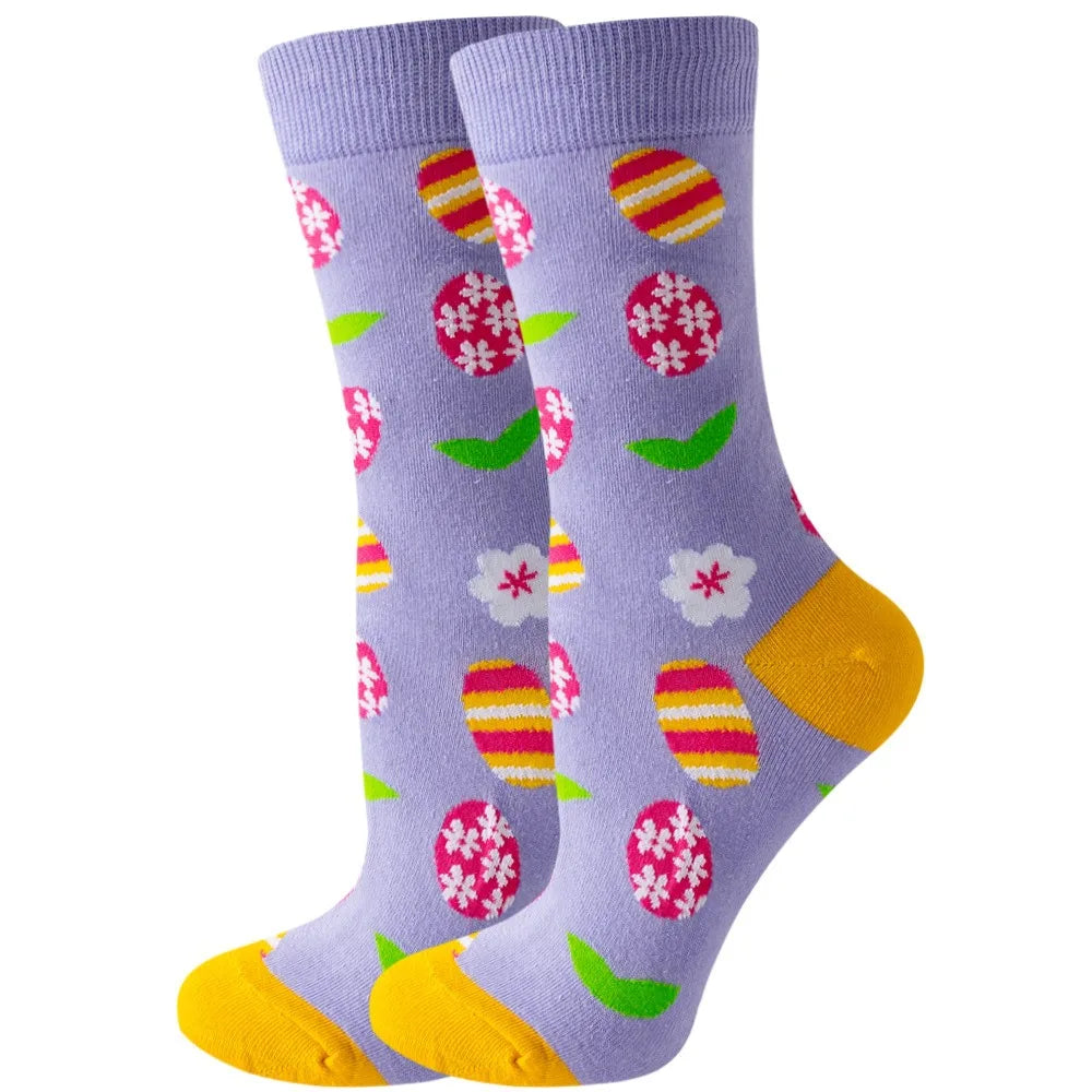 Happy Socken – Bunte & Stylische Streetwear!