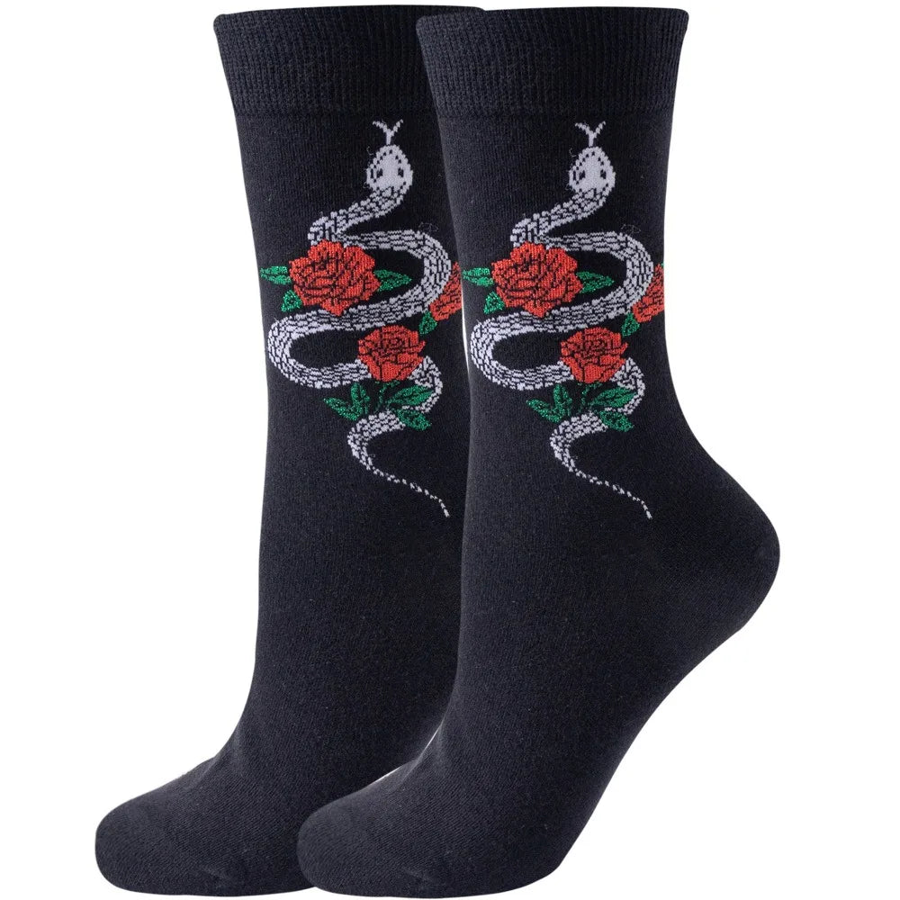 Happy Socken – Bunte & Stylische Streetwear!