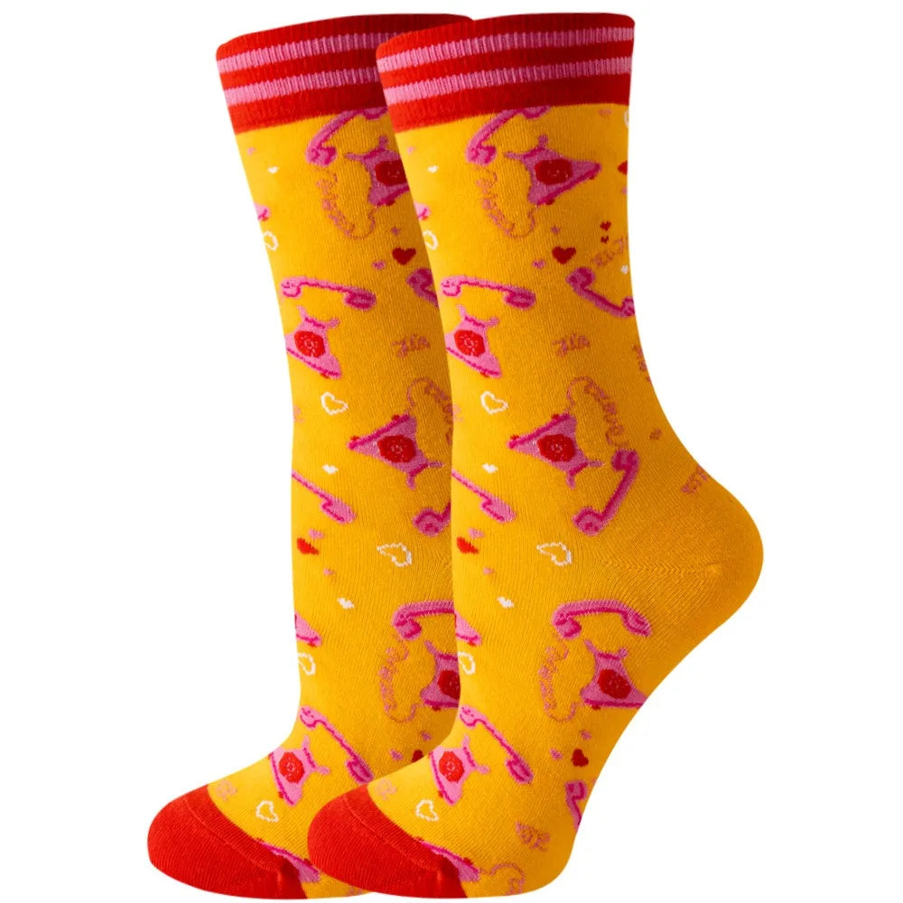 Happy Socken – Bunte & Stylische Streetwear!