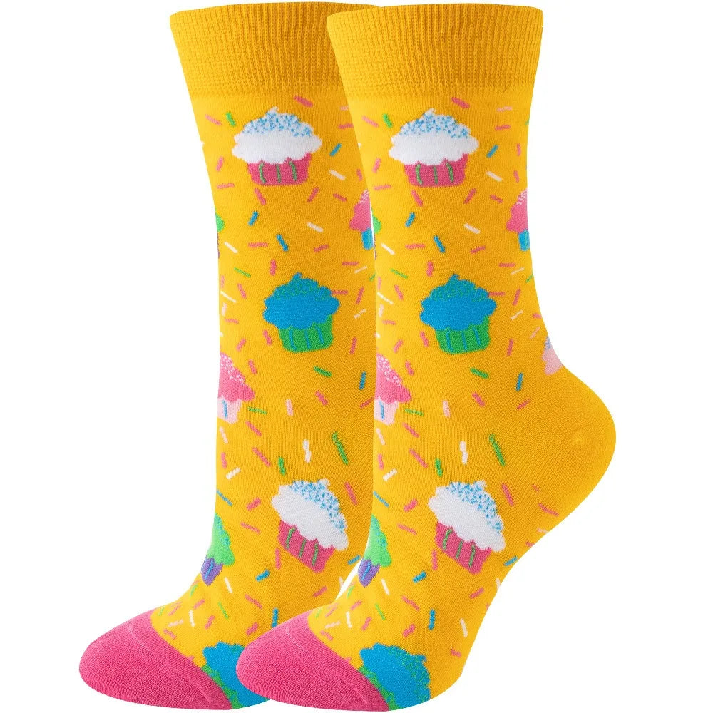 Happy Socken – Bunte & Stylische Streetwear!