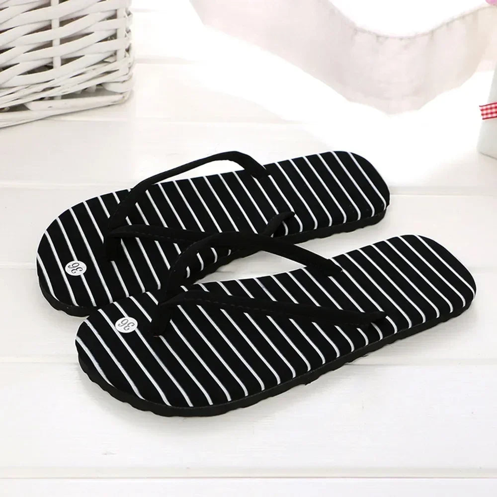 Damen Flip Flops