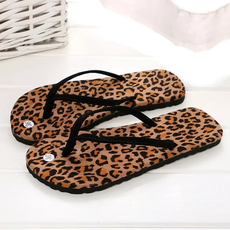 Damen Flip Flops