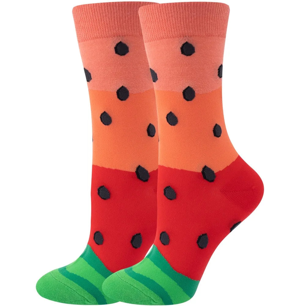 Happy Socken – Bunte & Stylische Streetwear!