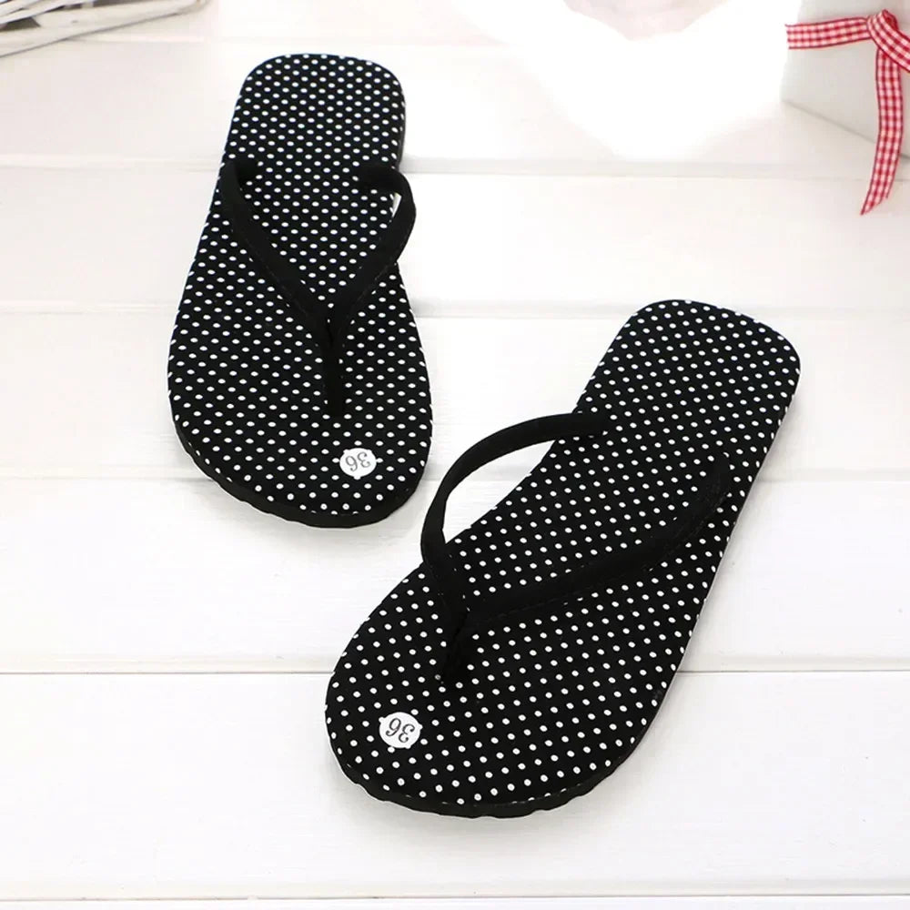 Damen Flip Flops